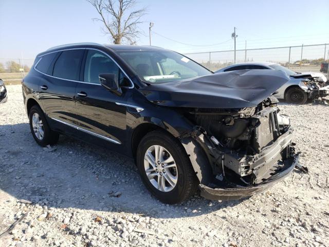  BUICK ENCLAVE 2021 Чорний