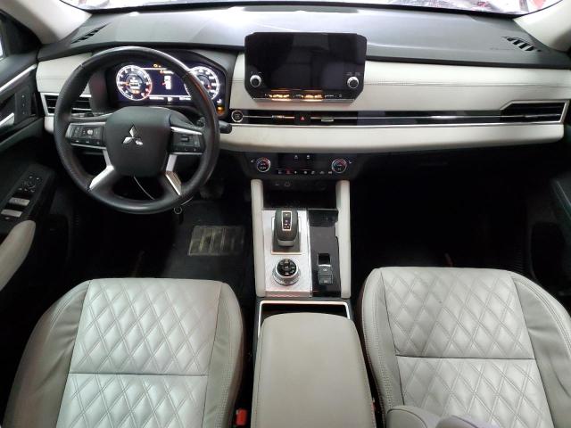 JA4J4VA89NZ010291 Mitsubishi Outlander Sel