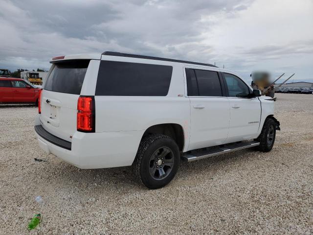2016 CHEVROLET SUBURBAN 1GNSKHKC1GR210998