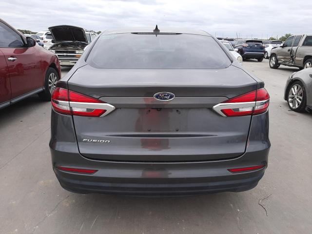 3FA6P0G7XLR181658 Ford Fusion S 6