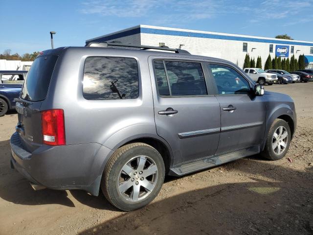 5FNYF4H95FB037373 Honda Pilot Touring