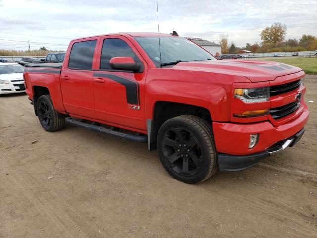 Vin: 3gcukreh9hg372877, lot: 73605863, chevrolet all models k1500 lt 20174