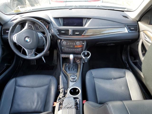 2015 BMW X1 XDRIVE3 WBAVM5C5XFVV95284