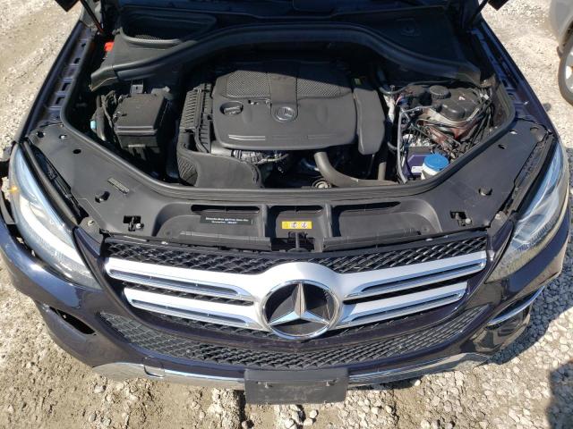 4JGDA5HB4HA985261 2017 MERCEDES-BENZ GLE-CLASS, photo no. 11