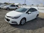 2018 CHEVROLET CRUZE LT - 1G1BE5SM5J7199670