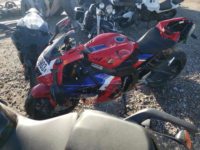 2021 HONDA CBR1000 SP - JH2SC8212MK000071