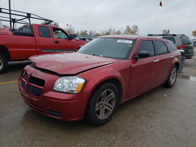 2005 Dodge Magnum SXT