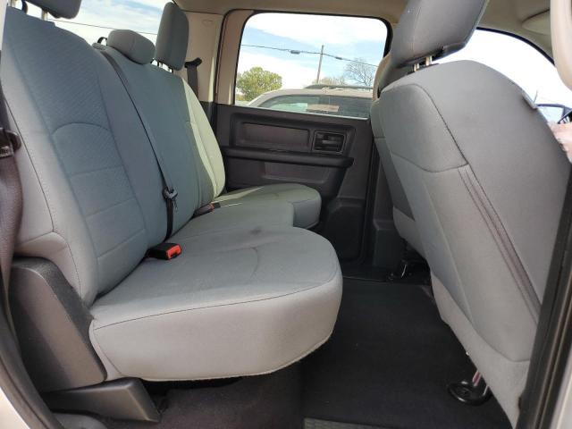 2015 RAM 1500 ST - 3C6RR7KT6FG652095