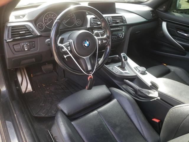 2015 BMW 435 XI - WBA3R5C52FK372683