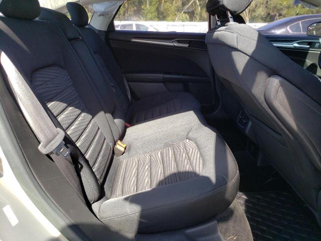 3FA6P0H71GR176675 Ford FUSION SE