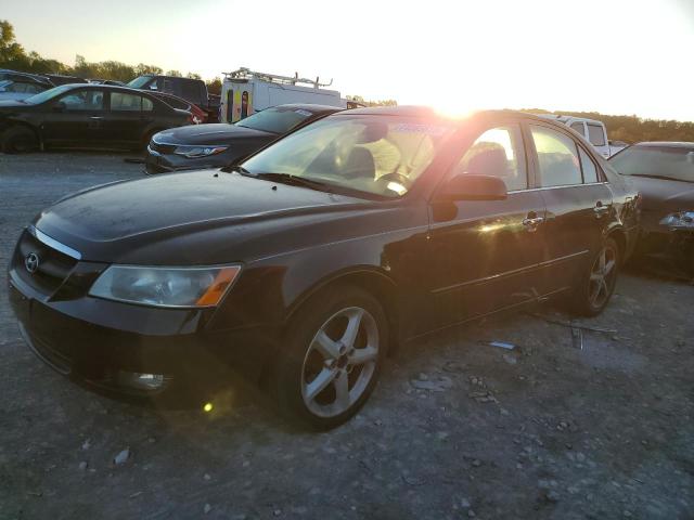 2006 Hyundai Sonata GLS