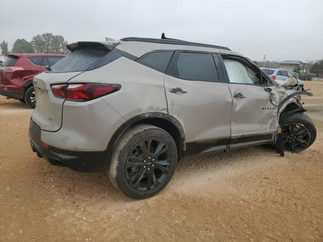 CHEVROLET BLAZER 2021 Сірий