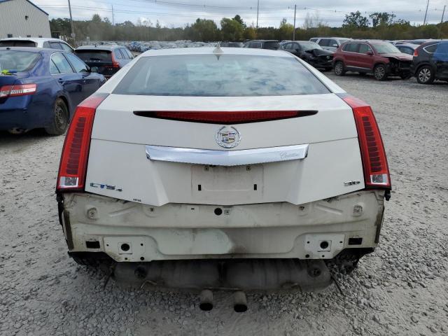 1G6DG1E33E0119449 | 2014 CADILLAC CTS PERFOR