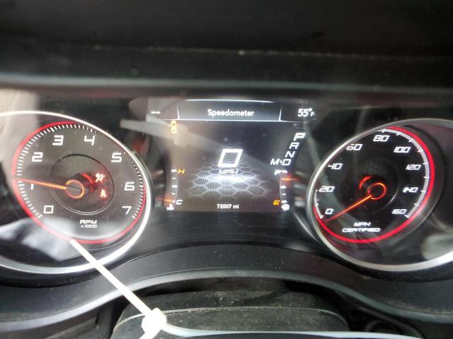2021 DODGE CHARGER PO - 2C3CDXKG7MH620077