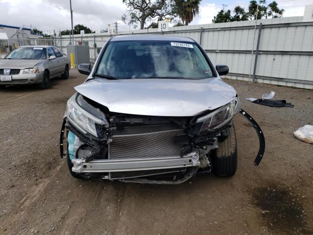 2HKRM3H4XGH559041 Honda CR-V SE