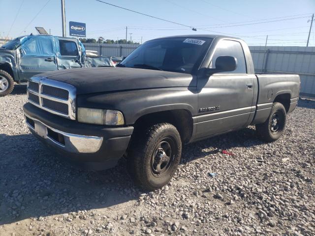 2001 Dodge Ram 1500 