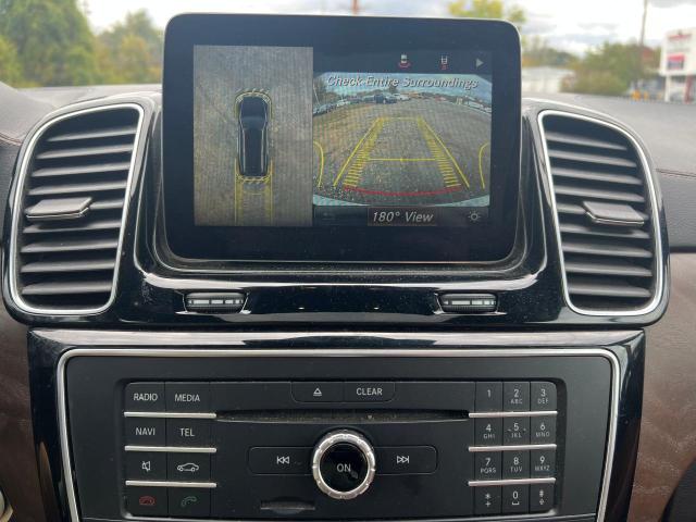 4JGDF6EE5HA766458 Mercedes-Benz Gls 450 4matic