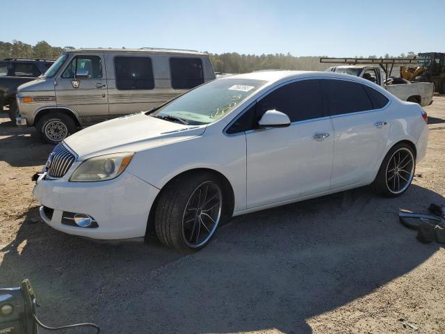 2012 Buick Verano 