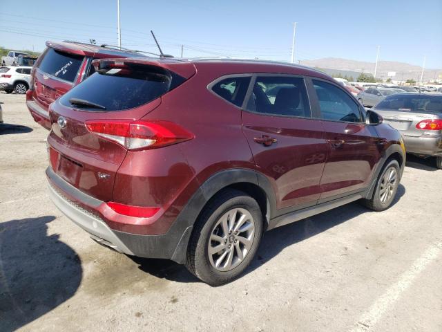 KM8J33A23HU325156 | 2017 HYUNDAI TUCSON LIM