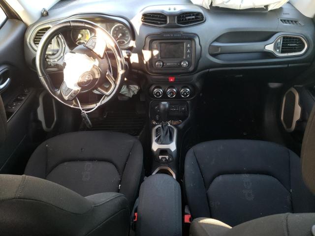 ZACCJBBB1HPG53933 Jeep Renegade Latitude