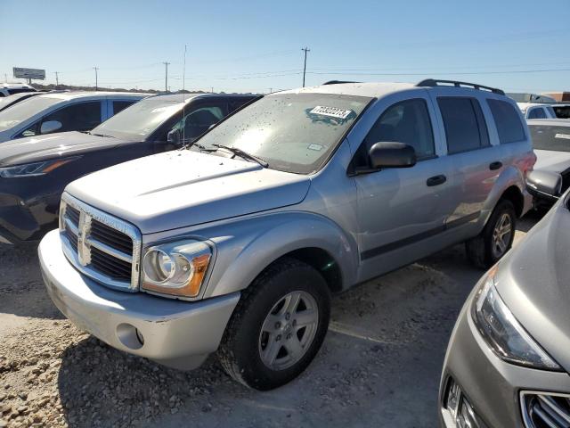 2006 Dodge Durango SLT