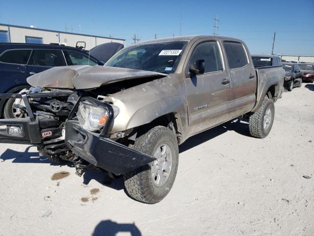 2008 Toyota Tacoma 