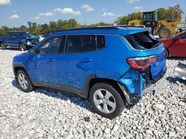 3C4NJDBB2KT628463 Jeep Compass Latitude
