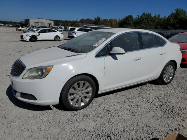 2015 Buick Verano VIN: 1G4PP5SK9F4155326 Lot: 50804964