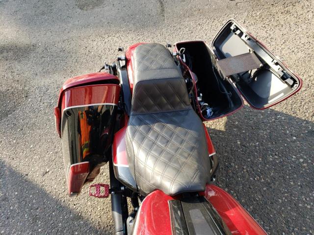 2021 HARLEY-DAVIDSON FLTRXS - 1HD1KTP12MB623708
