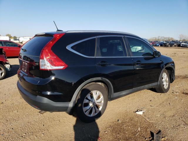 Vin: 2hkrm3h71eh534908, lot: 74036093, honda crv exl 20143