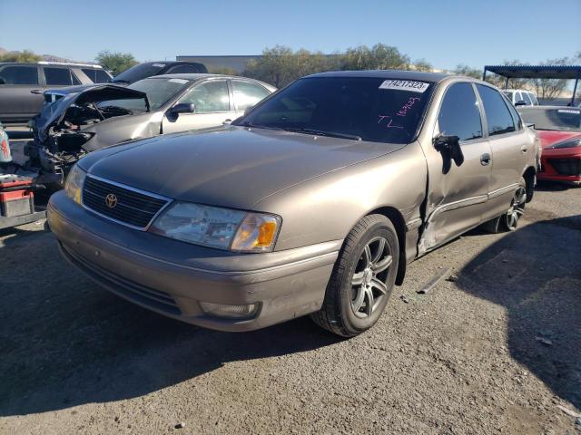 1998 Toyota Avalon XL