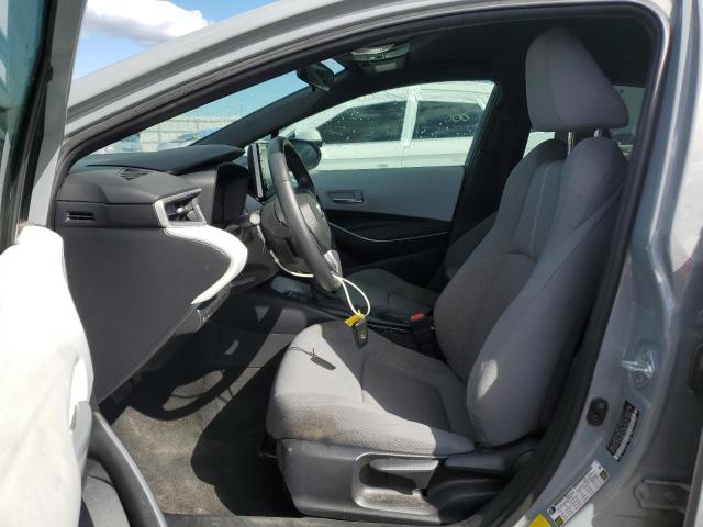 2021 TOYOTA CORROLLA 5YFS4MCE8MP078260