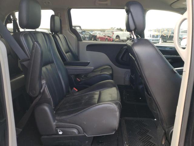 2C4RC1BG2ER325373 Chrysler Town & Country Touring