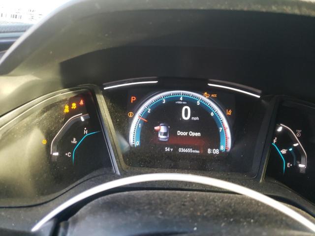 19XFC2F69LE200279 Honda Civic Lx