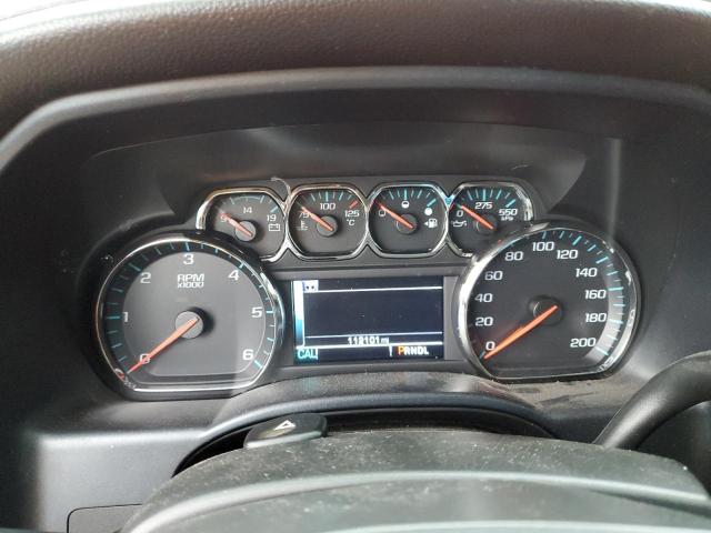 2017 GMC SIERRA K15 - 3GTU2MEC5HG317558
