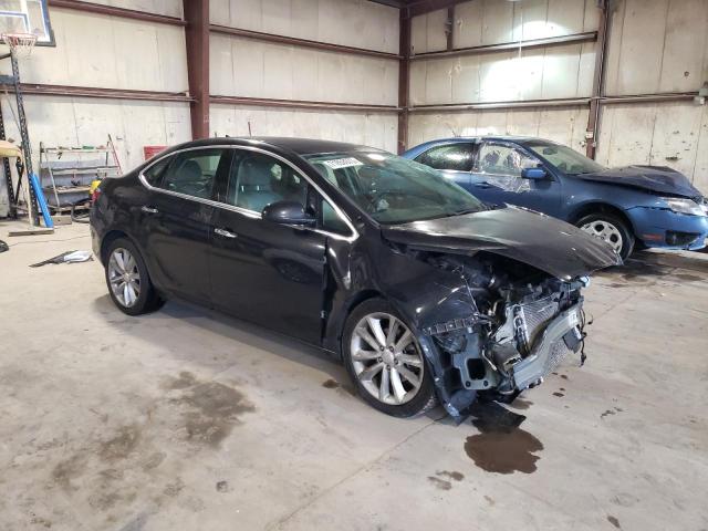 Седани BUICK VERANO 2014 Чорний