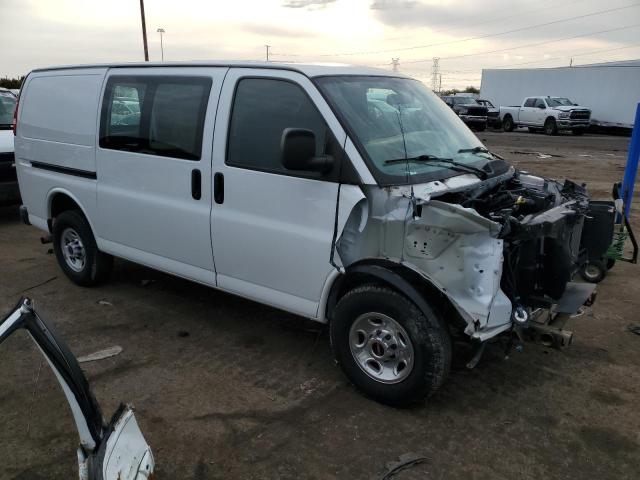 2019 GMC SAVANA G25 - 1GTW7AFGXK1216113
