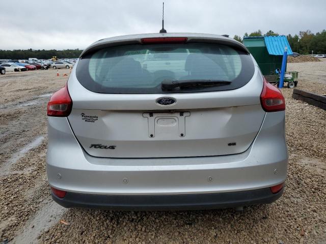 1FADP3K27GL299479 Ford FOCUS SE