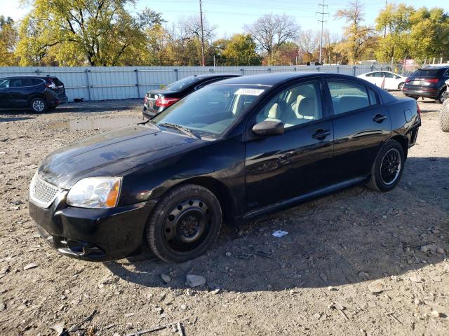 Vin: 4a32b3ff4ae006255, lot: 73350353, mitsubishi galant es 2010 img_1