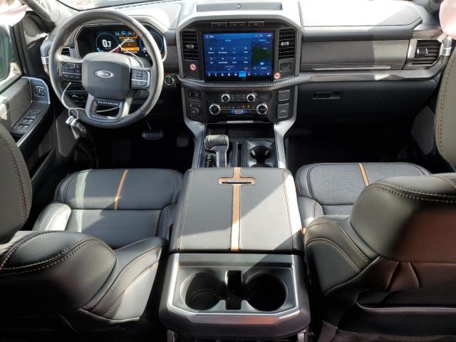 1FTFW1E82PFC05209 Ford F150 Supercrew