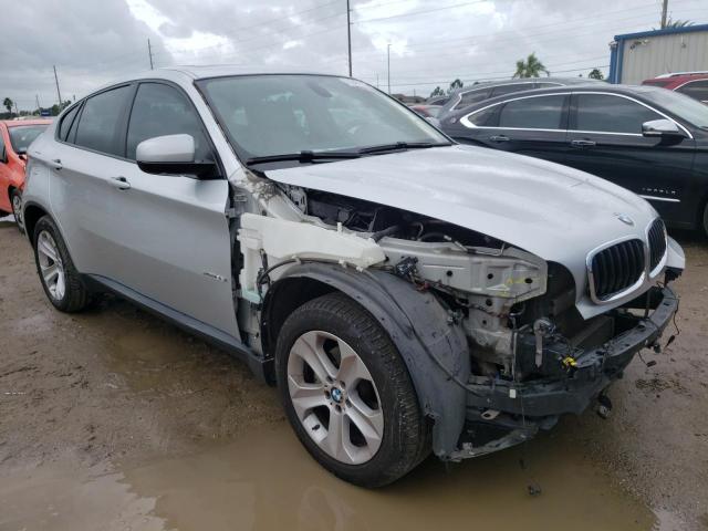 VIN 5UXFG2C57E0C44505 2014 BMW X6, Xdrive35I no.4