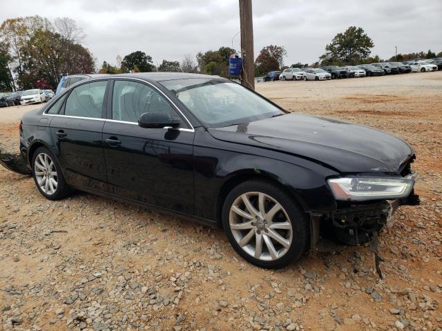 VIN WAUKFAFL3DN036379 2013 Audi A4, Prestige no.4