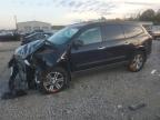 2017 CHEVROLET TRAVERSE L - 1GNKRFKD8HJ259799
