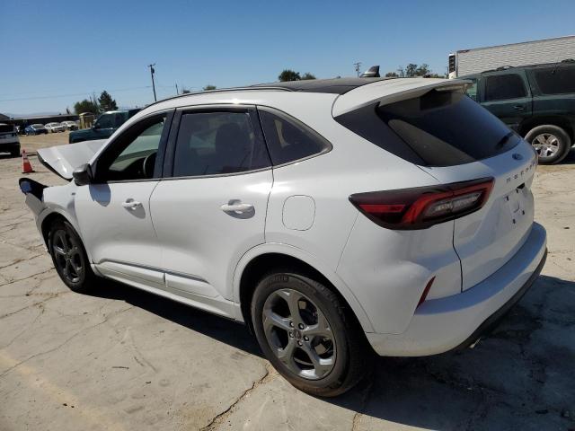 2023 Ford Escape St Line VIN: 1FMCU0MN2PUA48458 Lot: 72871483