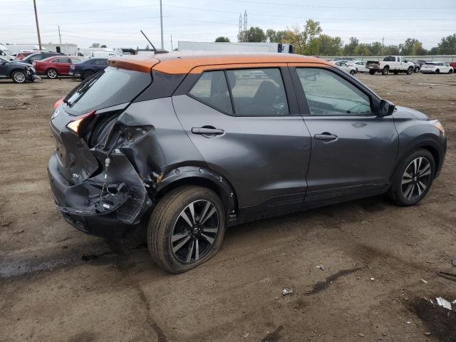 3N1CP5CV9LL567878 Nissan KICKS SV