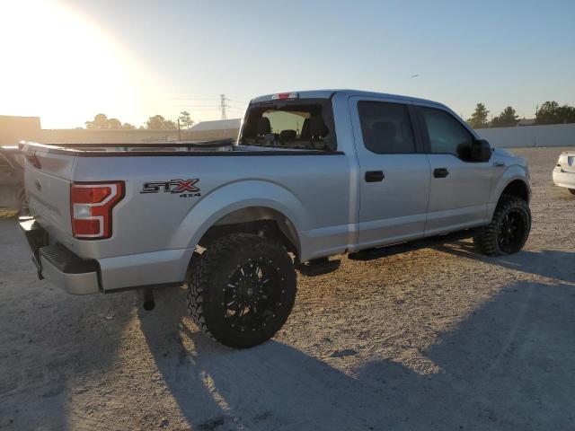 1FTFW1E42KKF15342 Ford F150 Supercrew