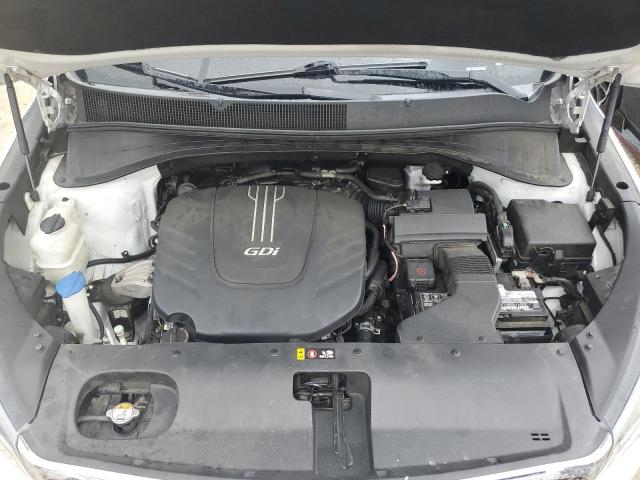5XYPK4A59GG103755 KIA SORENTO SX