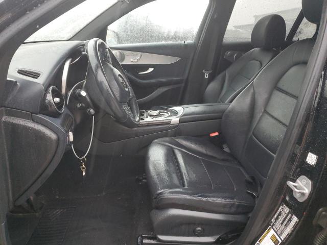 WDC0G4KB8HF132119 Mercedes-Benz Glc 300 4matic