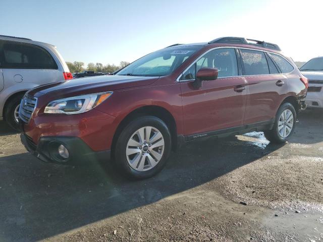 4S4BSBCC5F3335620 | 2015 SUBARU OUTBACK 2.