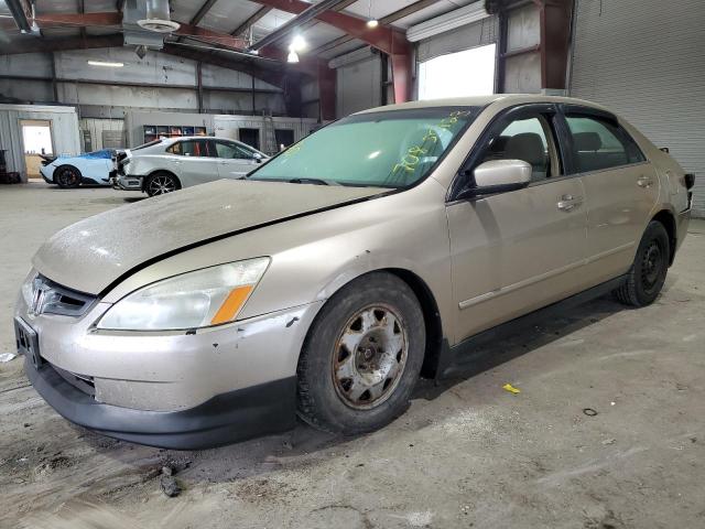 2004 Honda Accord Sedan LX